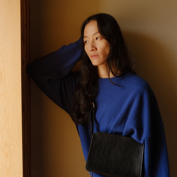 Lindquist Object Black Anni Bag - Picture 8 of 8